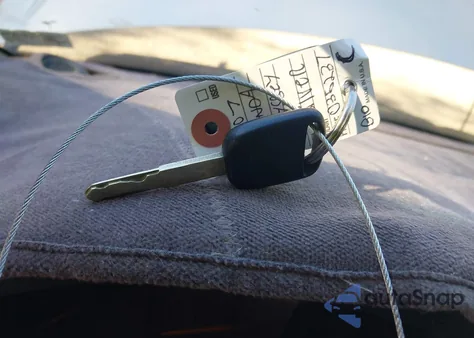 2007 Honda Odyssey Ex-L from USA, damaged, VIN 5FNRL387X7B035237